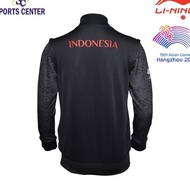 EF Jaket Lining Asian Games Hangzhou Official Tim Indonesia AATT051