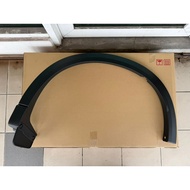 [ READY STOCK ] 100% GENUINE (MAZDA) REAR FENDER SKIRT LEFT / RIGHT MAZDA CX-5 KF MODEL 2024 - 2025 