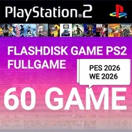 flashdisk full game ps2 60 GAME VGEN flashdisk Game