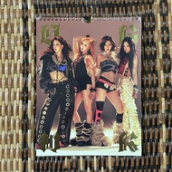 AESPA DIRTY WORK SEALED ALBUM - Dirty Worker ver