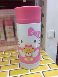 hello kitty 水樽