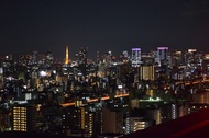 東京黎凡特東武酒店Tobu Hotel Levant Tokyo