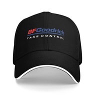 Bf Goodrich Company Hipster Printed Funny Baseball Cap