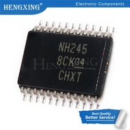 50pcs Ic SN74LVC8T245PWR 74LVC8T245 NH245 Tsop-24