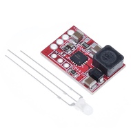 1PCS/2PCS Charging Board Lithium Iron Phosphate Charger Flash Power Module  TP5000 DC 4.5v-9v 4.2V/3