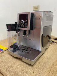 Delonghi ECAM23.460.S 迪朗奇 全自動義式咖啡機