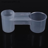 F1MY Plastic Pet Bird Drinker Feeder Water Bottle Cup cat Chien Pigeon  f1my