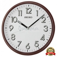 [100% Original] SEIKO QXA694B Wall Clock Jam Dinding QXA 694 B