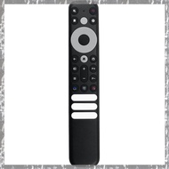 [yinahiut002.ph] Replace RC902V FAR1 Remote Control for  Mini LED 4K TV 55C635 50C635 43C635 P735 75