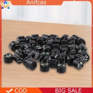 50PCS Electromagnetic Buzzer Useful Passive Buzzer Alarm Sounder Speaker Buzzer