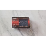 Surpass Hobby - Rocket 540 V5R Sensored Motor 13.5T (Black) - (SP-054000-77)