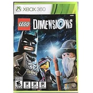 Xbox 360 OFFLINE Lego Dimensions (FOR MOD CONSOLE)