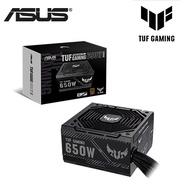 ASUS TUF Gaming 650W 80 Plus Bronze Power Supply