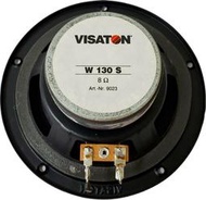 Visaton W 130 S - 8 Ohm