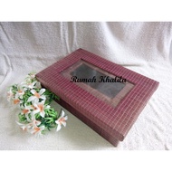 Premium Product Best Quality Delivery Box Delivery Box Parcel Box Unique Material