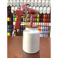 Kinki Spray Gun W-77 1.5MM