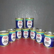 OIL TREATMENT 60ML MOTOR CYCLE