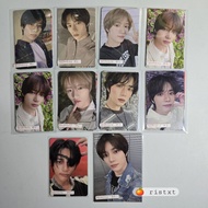 Ristxt | TXT BEOMGYU Photocard