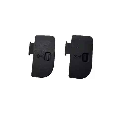 1 pcs New Battery Cover for Nikon Z63 Z8 Z5 Z6 Z7 Z6II Z7II Battery Door Repair Part