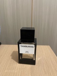 Tamburins Lale Perfume