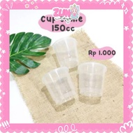 150cc Slime Cup