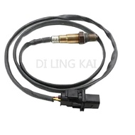 Car Accessories for BMW 1 Series 5 Series E81E60E61F10 Front Oxygen Sensor 11787558055 0258017098