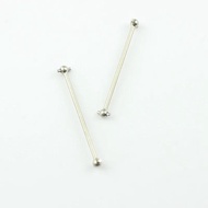 for Wltoys-S 144001 1/14 RC Car Spare Parts 144001-1281 Rear Dog Bone 4 PCS Wltoys 144001 wltoys rc 
