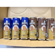 Zus NGUPI coffee kopi klasik X6 tin + kopi tarik X7 tin