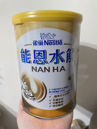 能恩水解 400g