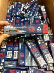 Keo Tản Nhiệt Arctic MX4 20 gam - Keo làm mát CPUlàm mát chip