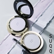 ❤️5500+好評包順豐‼️ SOFT MATTE SETTING POWDER SUQQU晶采輕霧定妝蜜粉餅 /  GLOW SETTING POWDER SUQQU晶采光透定妝蜜粉餅