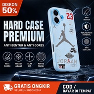 Aesthetic Men's Basketball Player Logo Case Xiaomi poco X8 Pro Max C81 Pro 15T Pro C75 C71 C85 F7 M7