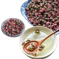 China Yunnan Wild Rose Tea Flower Tea Chinese Special High Quality Dried Flowers Tea Beauty and Heal