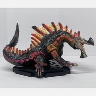 Monster Hunter World Vol.5 Agnaktor Figure 魔物獵人炎戈龍盒蛋景品模型