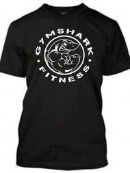 Baju GYMSHARK.MenGymShirt. Short Sleeves