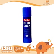 Artline Glue Stick 25g EG25 Glue Stick/ Paper Glue/ Cheap, Quality Adhesive Glue/