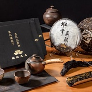 釅韻逸品【2017班章真韻普洱生茶】