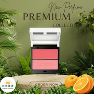 🎄[Company Genuine Product] Amway Amway Amway Fashion Two-Color Cheek Color 9g Two-Color Community He