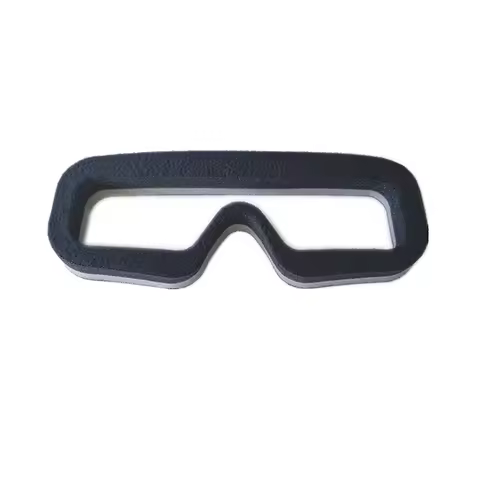 V1 V2 V3 HD3 HDO FPV Goggle Sponge Pad Universal Upgraded Soft Thin for DJI FPV Goggles V1 For SKYZO