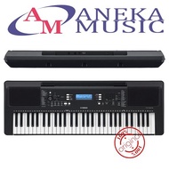 keyboard yamaha PSR E373 yamaha PSRE373 Yamaha PSR-E 373 original