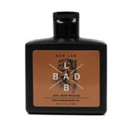 Bad Lab Body Sculpting Shower Gel 80ml : Gel Mandian Langsing Body Builder  Bad Lab