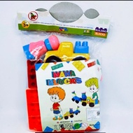 Children's Toys Disassembly LEGO Blocks/LEGO Blocks.