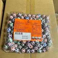 77 Football Chocolate Haha Ball 728g