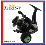 5Kg-8Kg Ajiking Buster X (5+1BB) Spinning Spinning Reel