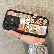 OPPO A3X 4G A3X 5G A3 4G A3 5G A60 5G A40 A40M Case PK0250