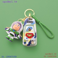 H6QI Audi Audia4l Key Cover a6l Car q5l Female q3 q2l a7l Male a3l a5 q7 a8 q4etron Buckle Case DD38