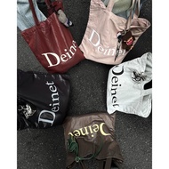 Pre-Order DEINET_Eco Bag (5 Colors)