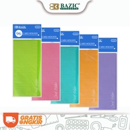 Bazic Name Card Holder - Business Card Holder Folder