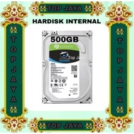 Hdd 500gb seagate 500gb
