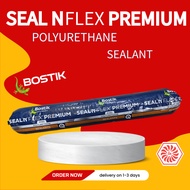 [Bostik] Bostik P795 SEAL ’N’ FLEX FC PREMIUM 600ml